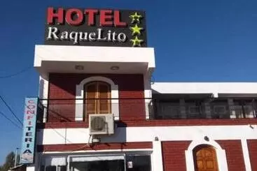 ホテル Alojamiento Raque Lito