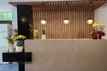 Hôtel Together House