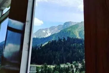 هتل Turgil Green Resort