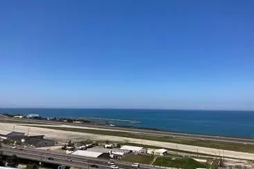 Aparthotel Mi̇la Sui̇te