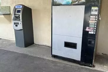 Motelli American Inn