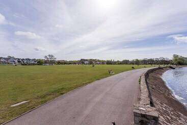 Hus på landet Pebbles