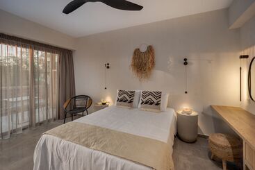 Pensiune Casa D Oro Suites By Estia Adults Only