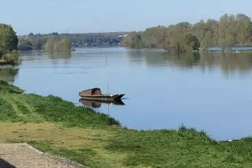 Majatalo Les Logis D Ussé