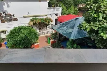 ペンション Park Guest House