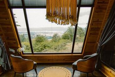 茅舍 Sapanca Casamia Suit