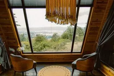 Casa Rurale Sapanca Casamia Suit