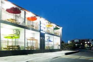 Suncheon Bay Ecological Pension