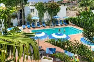 Bed and Breakfast Wellness And Relaxing Time In Ischia Per 16 People