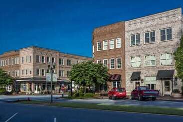 مبيت وإفطار Veranda Historic Inn