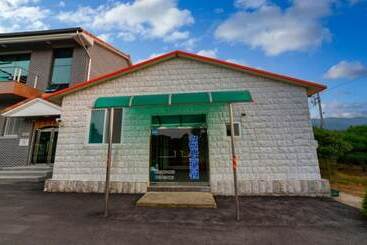 Boseong Carmel Royal Pension