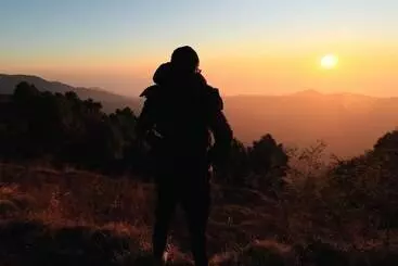 ホテル 7 Pines Kasauli