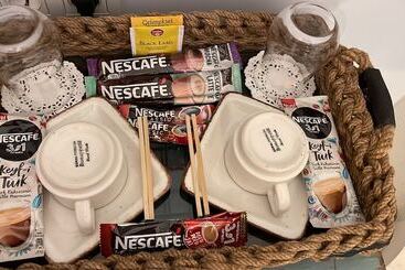 Отель Alaçati Xl Luxury