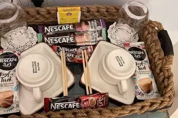 ホテル Alaçati Xl Luxury