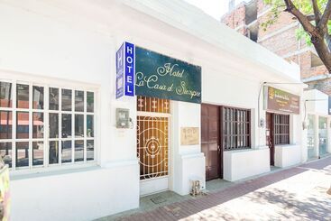 هتل Ayenda La Casa De Siempre