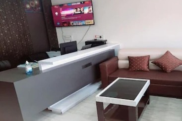 酒店 Goroomgo Gargee Surya Vihar & Aurangabad