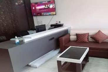 ホテル Goroomgo Gargee Surya Vihar & Aurangabad