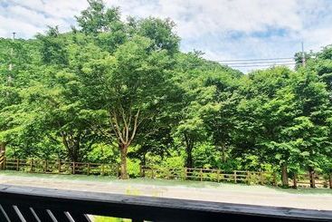 Jirisan Yeonriji Pension