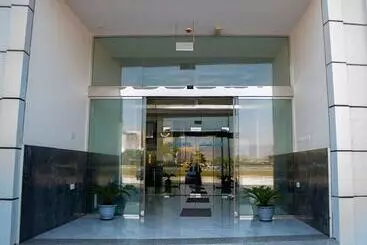 هتل Qasayed
