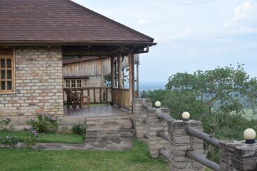 Rift Valley Game Lodge
