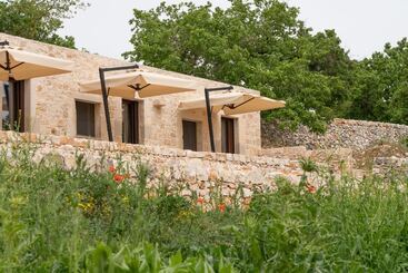 هتل روستایی Donnapaola Modern Farm
