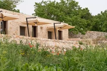 هتل روستایی Donnapaola Modern Farm