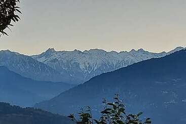 בית מלון כפרי Sinclairs Yangang