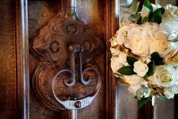 Hotelli Weston Manor