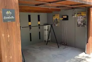 Hôtel Xalet Del Golf