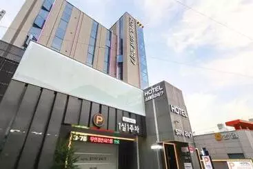Motel Stay 247