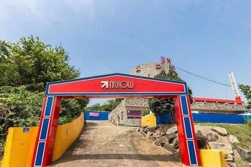 Motel Nonsan Arrow