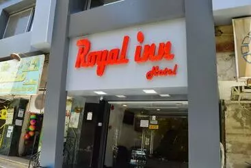 مُتل Royal Inn Residence
