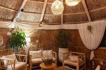 Pensione 5 Chirpici - Small Traditional Resort