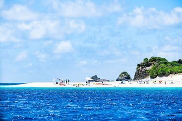 Pensão St.maire Zamami