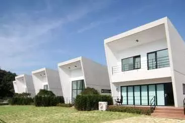 Pensione Taean Como Villa