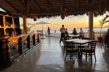 Puerta Vieja Hotel Boutique