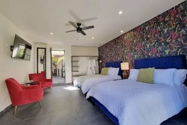 Puerta Vieja Hotel Boutique