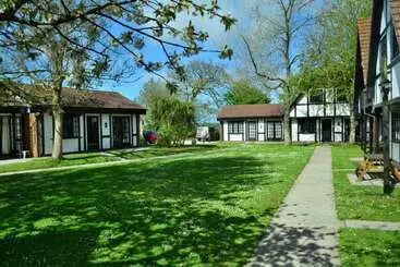 Résidence hôtelière Tudor Cottage, Hayle A Family & Pooch Favourite
