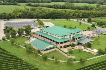 公寓式酒店 Urban Lofts