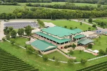 Huoneistohotelli Urban Lofts