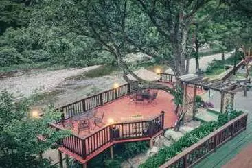 Yangyang Natural We Pension