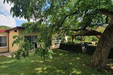 مبيت وإفطار La Part Des Anges