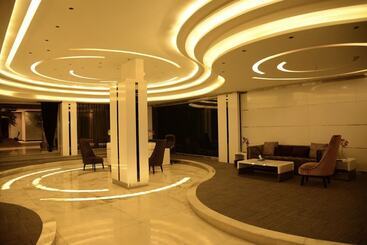 Durut Alurubah Furniture Apartments