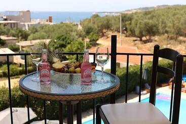 فندق Agrume Inn By Prive