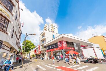 酒店 Ayenda Golden Empresarial