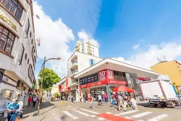 هتل Ayenda Golden Empresarial