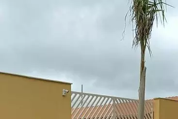 ホテル Bela Vista