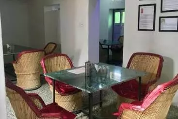 ホテル Nature Horizon