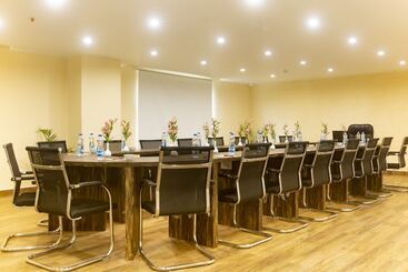 בית מלון כפרי Nature Valley