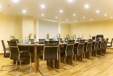 Hotelli Nature Valley